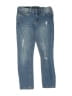 Lucky Brand Blue Jeans Size 6X - photo 1