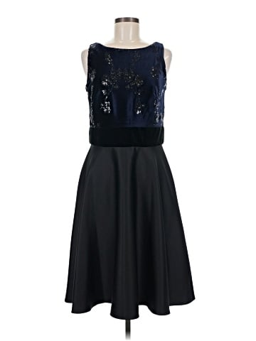 Taylor Cocktail Dress (view 1)