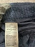 Banana Republic Chevron-herringbone Blue Shorts Size 4 - photo 4