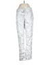 Flog Silver Casual Pants Size 27 waist - photo 1