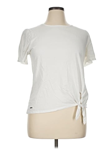 Nautica Short Sleeve T-Shirt (view 1)