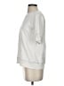 Weekend 100% Cotton White Sweatshirt Size S - photo 5