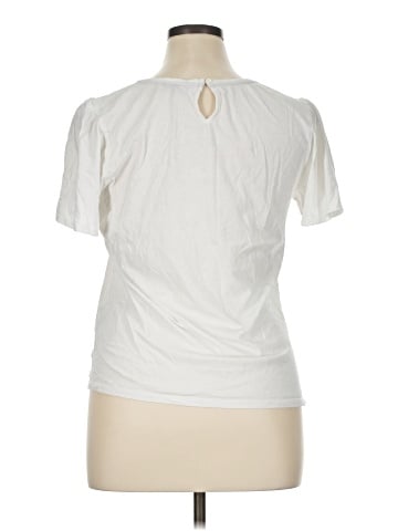 Nautica Short Sleeve T-Shirt (view 2)