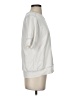 Weekend 100% Cotton White Sweatshirt Size S - photo 4