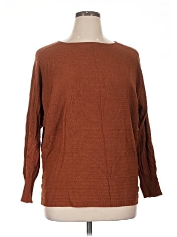 Cyrus Long Sleeve Top (view 1)