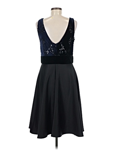 Taylor Cocktail Dress (view 2)