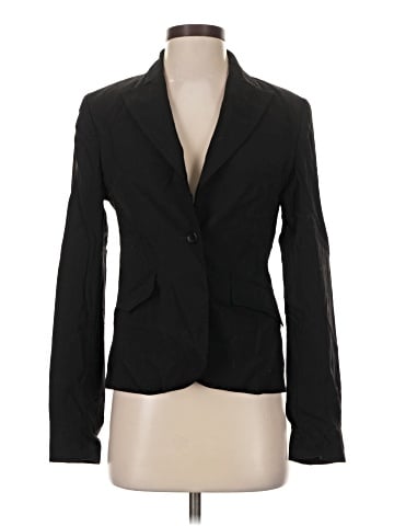 Express Wool Blazer (view 1)