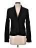 Express Black Wool Blazer Size 2 - photo 1