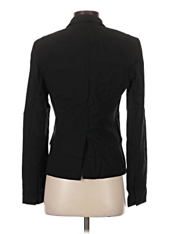 Express Wool Blazer (view 2)