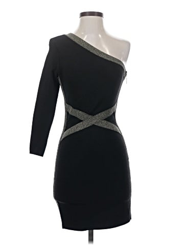 GUESS by Marciano Cocktail Dress (view 1)