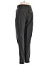 Athleta Solid Gray Track Pants Size 2 (tall) - photo 2