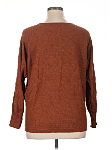 Cyrus Long Sleeve Top (view 2)
