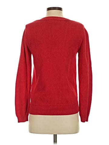 Pol Pullover Sweater (view 2)