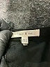 Lucy & Co Solid Black Cocktail Dress Size S - photo 7