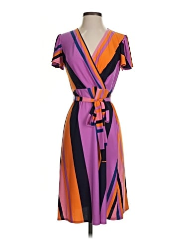 Donna Morgan Cocktail Dress (view 1)