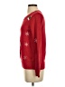 Pol Red Pullover Sweater Size S - photo 5