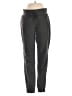 Athleta Solid Gray Track Pants Size 2 (tall) - photo 1