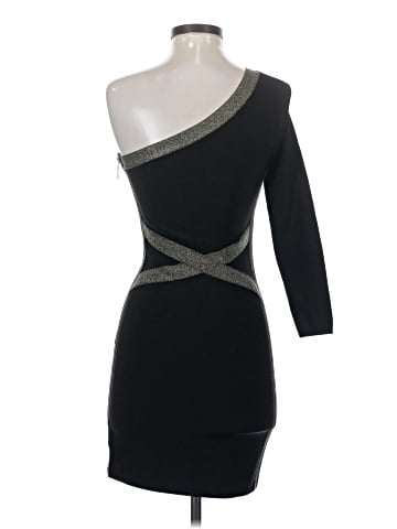 GUESS by Marciano Cocktail Dress (view 2)
