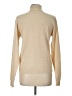 Lord & Taylor Tan Turtleneck Sweater Size L - photo 2