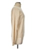 Lord & Taylor Tan Turtleneck Sweater Size L - photo 4