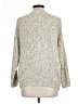Unbranded Tweed Ivory Cardigan Size L (estimated) - photo 2