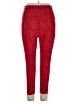 SPANX Hearts Red Casual Pants Size 1X - photo 2