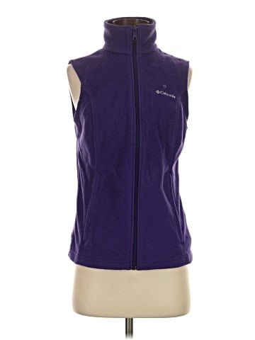 Columbia Vest (view 1)