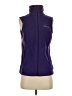 Columbia Purple Vest Size S - photo 1