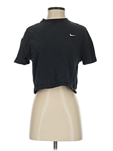 Nike Short Sleeve Turtleneck (view 1)