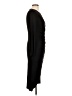 Elan Black Cocktail Dress Size L - photo 4