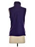 Columbia Purple Vest Size S - photo 2