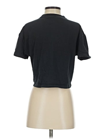 Nike Short Sleeve Turtleneck (view 2)