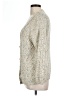 Unbranded Tweed Ivory Cardigan Size L (estimated) - photo 5
