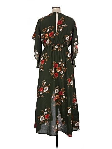 Simplee Casual Dress (view 2)