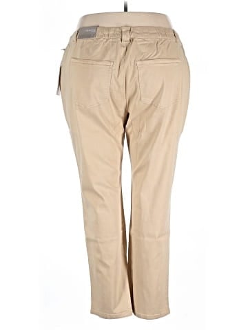 Soft Surroundings Khakis (view 2)