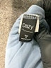 DAZY Blue Track Jacket Size XL - photo 6