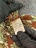 Max Studio 100% Polyester Green Kimono Size 1X - photo 8
