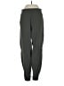 Athleta Solid Green Active Pants Size 4 (petite) - photo 1