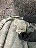 DONNI Gray Cardigan One size - photo 7