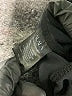 Alala Color Block Black Active Pants Size S - photo 8