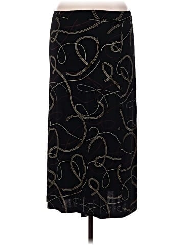 Tapemeasure Casual Skirt (view 1)