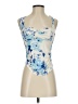 Free People Blue Bodysuit Size XS - photo 1
