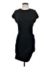 ALLSAINTS Solid Black Cocktail Dress Size XS - photo 1