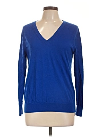 Banana Republic Wool Pullover Sweater (view 1)