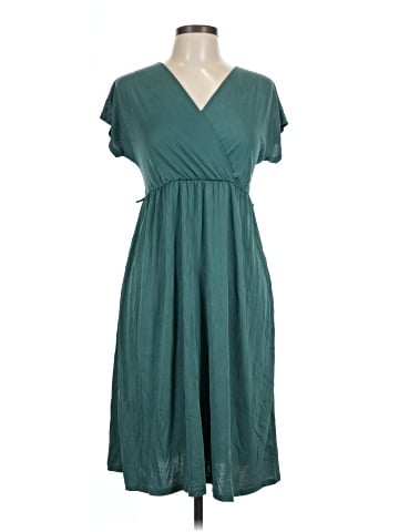 Gilli Casual Dress (view 1)