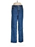 Universal Thread Blue Jeans Size 10 - photo 1