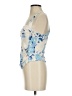 Free People Blue Bodysuit Size XS - photo 5