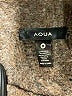 Aqua Tweed Brown Pullover Sweater Size M - photo 7