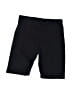 H&M Solid Black Shorts Size 5T - photo 2
