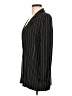 Emporio Armani Stripes Black Blazer Size EU (IT) 46 / US 10 - photo 5